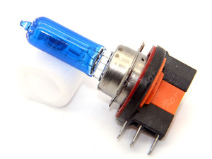 Bóng Đèn Halogen Trắng <span class=keywords><strong>Xenon</strong></span> ADT <span class=keywords><strong>H15</strong></span>, Bóng Đèn Plasma 12V 55W 7500K Cho GOLF MK7 - Product Image 4