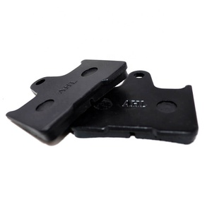 อะไหล่รถจักรยานยนต์ Fa254 ผ้าเบรกดิสก์ สำหรับ HONDA CB400 VT750 CB1300 KAWASAKI ZX-7RR GTR1400 <span class=keywords><strong>SUZUKI</strong></span> GSXR600 GSF650 <span class=keywords><strong>GSX1400</strong></span> - Product Image 5