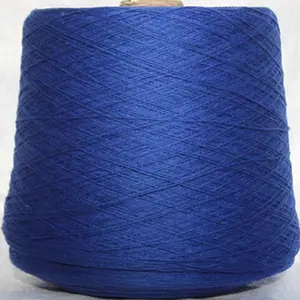2/32 Acrylic colour yarn cone acrylic yarn on production 100 acrylic yarn