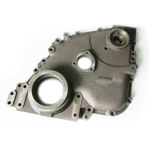 Bền Cummins Nta855 Diesel Động Cơ Bánh Răng Bìa 3418659 - Product Image 1