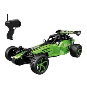 1:24 HB F1 RC araba yarışı oyuncaklar çocuklar için HB-CM2402 2WD uzaktan kumanda oyuncak çin