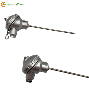 Нефть новый дизайн газа температура передатчик 4 ~ 20MA - Product Image 2