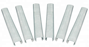 Haute Qualité Galvanisé SC-6 Galfan anneau en <span class=keywords><strong>c</strong></span> pour cage de fil - Product Image 3