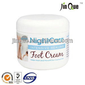 Foot <strong>Cream</strong> for <strong>Dry</strong> Feet Treatment Foot Care Products - Product Image 2