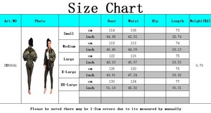 Q160 Fashion Clothing for Women 2023 Sequin <strong>Camo</strong> <strong>Jacket</strong> <strong>Jackets</strong> - Product Image 6