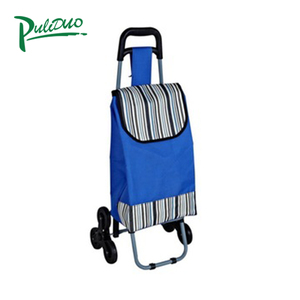 Vente chaude Pas Cher Personnalisé Caddy <span class=keywords><strong>chariot</strong></span> de pliage <span class=keywords><strong>sac</strong></span> - Product Image 5