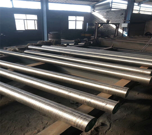 Incoloy 825/Inconel 600/Inconel690 Nickel legierung Stahlrohr Incoloy Legierung/Inconel 625 Preis pro kg - Product Image 6