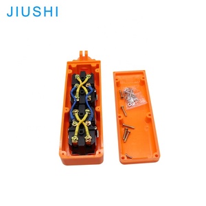 Nút Nhấn Điều Khiển Công Tắc Giới Hạn Cần Cẩu Chống Nước COP-21 22 23 - Product Image 5