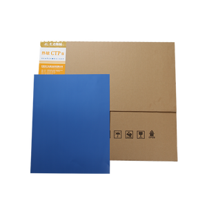 <strong>Waterless</strong> <strong>Offset</strong> <strong>Printing</strong> Thermal CTP <strong>Plate</strong> - Product Image 5