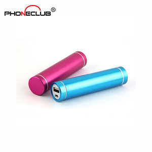 2200mAh banco de poder estupendo-vendedor caliente del condensador - Product Image 4