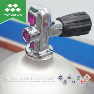 <span class=keywords><strong>12</strong></span> <span class=keywords><strong>Litres</strong></span> en <span class=keywords><strong>aluminium</strong></span> <span class=keywords><strong>plongée</strong></span> sous-marine réservoir - Product Image 3