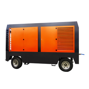 Compresor de aire de tornillo motor diesel unidad 14-15 <span class=keywords><strong>bar</strong></span> - Product Image 6