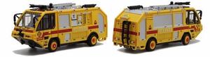 <span class=keywords><strong>Camion</strong></span> <span class=keywords><strong>de</strong></span> pompiers DWI 911 enfants échelle 1:87 <span class=keywords><strong>camion</strong></span> <span class=keywords><strong>de</strong></span> pompiers bleu américain <span class=keywords><strong>jouet</strong></span> avec son léger - Product Image 3