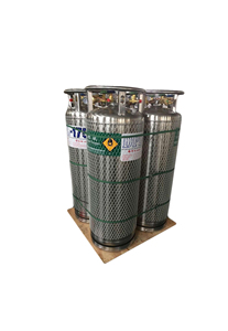 Cilindro dewar criogénico <span class=keywords><strong>VGL</strong></span> líquido - Product Image 2