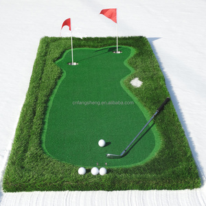 Tapis <span class=keywords><strong>de</strong></span> <span class=keywords><strong>golf</strong></span> d'intérieur/mini-<span class=keywords><strong>golf</strong></span>/tapis d'entraînement <span class=keywords><strong>de</strong></span> <span class=keywords><strong>golf</strong></span> pour l'eau ou l'île - Product Image 1
