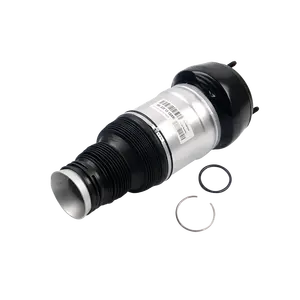 1663201413 1663206766 Hot販売空気ばねサスペンション怒鳴るBrand新Mercedes-Benz W166 Air Suspension Shock