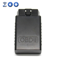 C03HW-1 WIFI OBD2 Pour Android IOS Meilleur Scanner Mini Wifi Lecteur Obd Scanner Automotriz Obd2 Pour Opel Tech2 Mut 2 Outil de Diagnostic