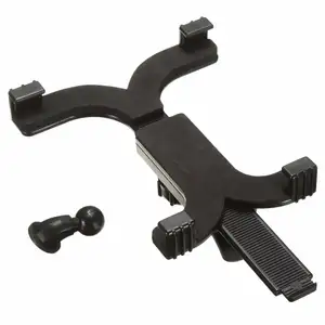 LEORY Tablet PC Stand מחזיק עבור iPad אוויר מיני מתכוונן Tablet מחשב נייד סוגר Stand Cradle חצובה עבור Samsung עבור מצלמה הר