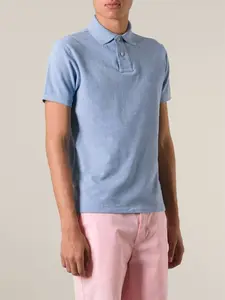 Korean moda polo gömlek, polyester/spandex polo- shirt, 6XL polo gömlekleri