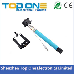 Una nueva venta caliente promocional regalo <span class=keywords><strong>monopie</strong></span> mini venta al por mayor selfie stick 2015 - Product Image 2