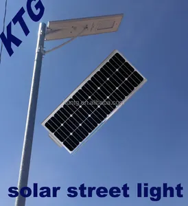 Sunpower — système solaire à led, alimentation solaire indienne, tout-en-un, éclairage de rue avec alibaba express turquie, ktm