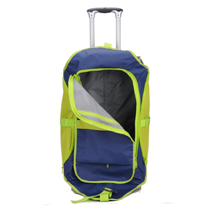 2018 más nuevo carro deporte del viaje del equipaje, suave bolsa de equipaje de viaje bolsa de viaje Embajador - Product Image 6