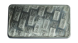 Groothandel 1 oz Nikkel Bullion Barren 999 Fijne Nikkel Buffalo Barren A70 - Product Image 2