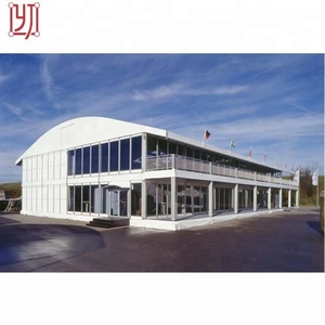 Primer Grado 20'x30' <span class=keywords><strong>arco</strong></span> boda carpa grande - Product Image 4