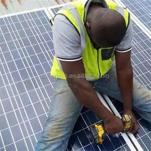 3KW paneles solares de alibaba de china proveedor/chino paneles solares en dubai