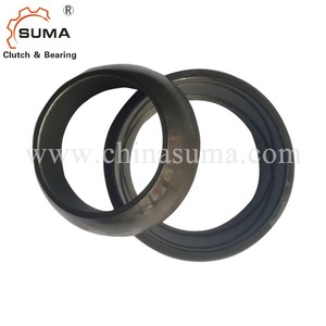 Rodamiento Rígido de Bolas de Contacto Angular GAC110S 110mmx170mmx38mm - Product Image 6