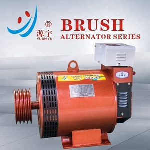 <span class=keywords><strong>Alternateur</strong></span> à balais STC-15 15kw/18.7KVA à <span class=keywords><strong>prix</strong></span> avantageux en vente - Product Image 3