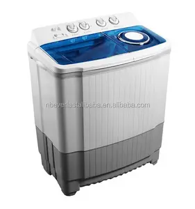 Twin Tub Washing Machine 2015 New Style Twin Tub Washing Machine Semi Automatic