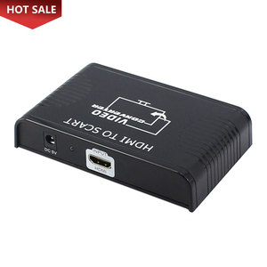 Scart input HDMI de sortie consumer electronics - Product Image 2