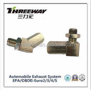Accesorios de escape MINI coche catalítico convertidor <span class=keywords><strong>euro4</strong></span> - Product Image 2