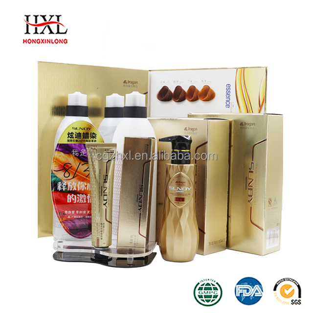 Все виды профессиональных средств для ухода за волосами в салоне