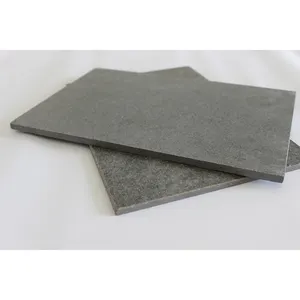 TRUSUS Light Weight Prefabricated New Type Interior Cement Board 9mm