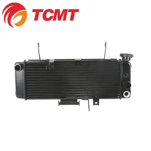 Алюминиевый радиатор TCMT подходит для Suzuki SV650 SV650S SV650A SV650SA 2003-2004 2003 XF-343