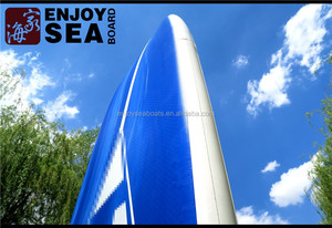 บอร์ดพายเรือแบบยืนได้ทำจากวัสดุเย็บปักที่เป็นมิตรกับสิ่งแวดล้อ<span class=keywords><strong>ม</strong></span>ใช้ในแ<span class=keywords><strong>ม</strong></span>่น้ำทะเลสาบรวมถึงชุด<span class=keywords><strong>ซ่อม</strong></span>ไม้พาย - Product Image 5