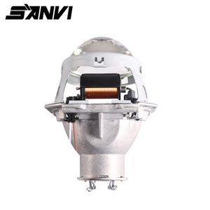 Sanvi H7 D1S D2S D3S D4S D5S D8S Bóng Đèn <span class=keywords><strong>Xenon</strong></span> Lens Trang Bị Thêm Bộ Chuyển Đổi Xe H7 <span class=keywords><strong>Xenon</strong></span> Chiếu Đèn Pha - Product Image 2