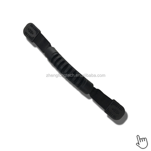 Giá Rẻ Kayak Xử Lý Nhựa Vòng Strap Carry Xử Lý Với Bungee - Product Image 6