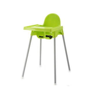 Factory Price Baby Kids <strong>Children</strong> Toddler Dinner High <strong>Chair</strong> - Product Image 4