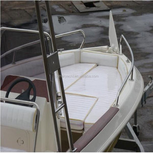 Sport Gather Offre Spéciale 16ft <span class=keywords><strong>petit</strong></span> <span class=keywords><strong>bateau</strong></span> de pêche <span class=keywords><strong>prix</strong></span> - Product Image 4