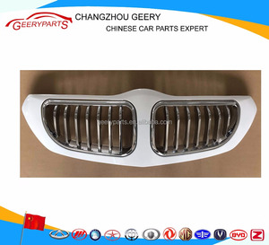 Pièces détachées automobiles Brilliance H330/H320/<span class=keywords><strong>C3</strong></span> Grille avant de type B*W*M Grille de remplacement - Product Image 1