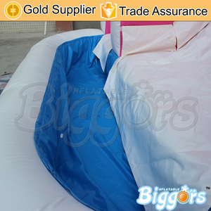 Carnaval <span class=keywords><strong>Jeux</strong></span> Commerciale Gonflable Pente Glissante Pour Vente - Product Image 3
