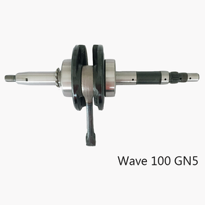 Aplicar al cigüeñal <span class=keywords><strong>de</strong></span> carreras <span class=keywords><strong>honda</strong></span> <span class=keywords><strong>wave</strong></span> 100 con <span class=keywords><strong>precio</strong></span> - Product Image 1