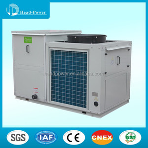 5 ตันCooling one-pieceประเภทRooftop Air Conditioner - Product Image 3