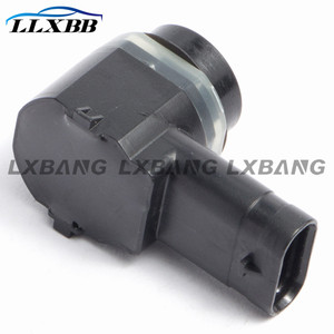 Cảm Biến Đỗ Xe LLXBB PDC Chính Hãng 1S0919275C Dành Cho Xe VW <span class=keywords><strong>Audi</strong></span> Seat Skoda 4H0919275 - Product Image 6