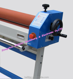 Equipo de oficina de <span class=keywords><strong>BFT</strong></span>-1000E máquina de laminación en frío <span class=keywords><strong>1000</strong></span> - Product Image 4