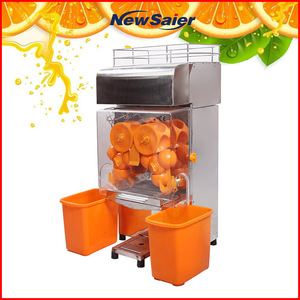 Ampliamente utilizado supermarket hotel <span class=keywords><strong>bar</strong></span> licuadora exprimidor de naranja limón hecho en china - Product Image 2