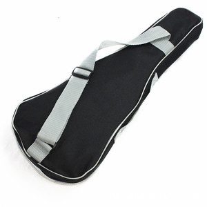 Commercio all'ingrosso Su Ordinazione Antiurto Chitarra Ukulele Sacchetto di Chitarra Gig Bag Strumento Morbido Della Copertura Della Cassa - Product Image 6